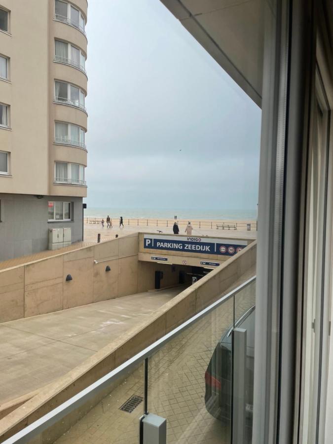 Northastic Suite Oostende Eksteriør bilde